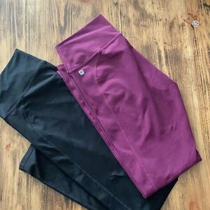 Fabletics high waist leggings
